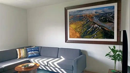 Apartments in Reykjavík Háaleiti - photo 1