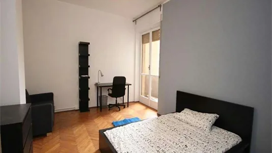 Rooms in Milano Zona 2 - Stazione Centrale, Gorla, Turro, Greco, Crescenzago - photo 1