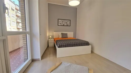 Rooms in Roma Municipio VIII – Appia Antica - photo 4