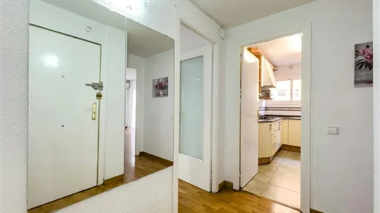 Apartments in Barcelona Gràcia - photo 7