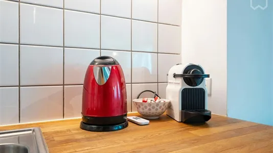 Apartments in Dusseldorf - photo 6