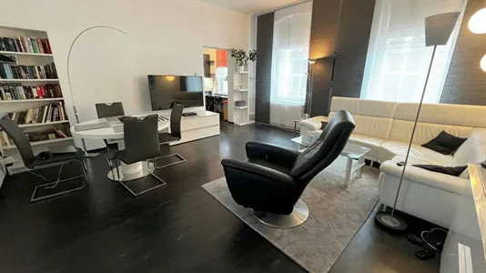 Apartments in Brandenburg an der Havel - photo 1