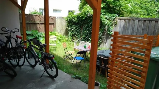 Rooms in Ludwigsburg - photo 8