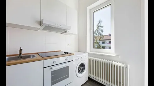 Rooms in Berlin Neukölln - photo 7