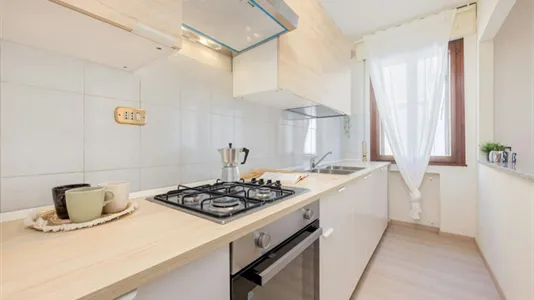 Rooms in Padua - photo 9