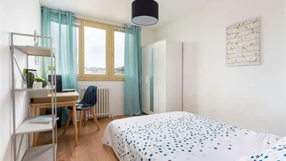Room for rent in Lyon, Auvergne-Rhône-Alpes
