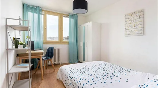 Rooms in Lyon - photo 1