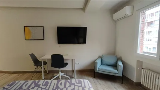 Apartments in Madrid Chamartín - photo 10