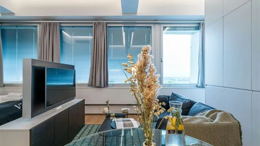 Apartments in Vienna Favoriten - photo 8