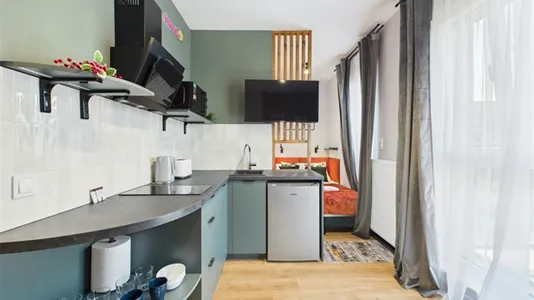 Apartments in Location is not specified - photo 3