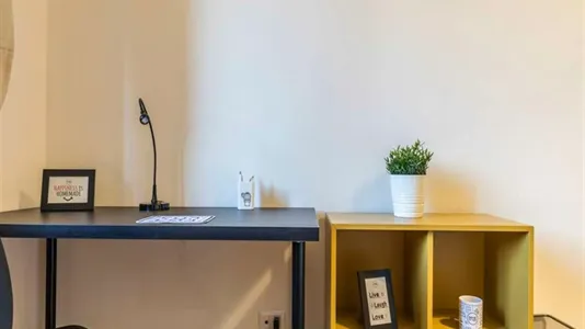 Rooms in Padua - photo 7