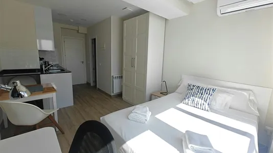 Apartments in Madrid Chamartín - photo 10