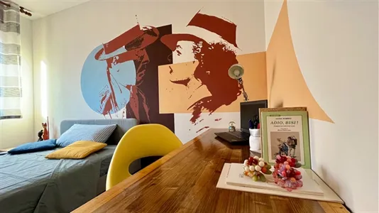 Rooms in Padua - photo 2