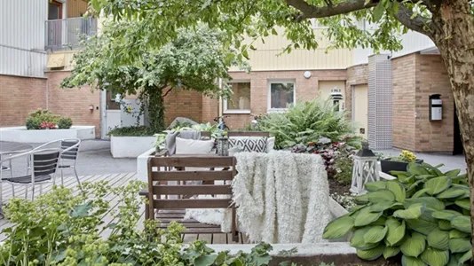 Apartments in Gothenburg City Centre - photo 14