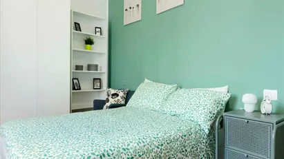 Room for rent in Milano Zona 2 - Stazione Centrale, Gorla, Turro, Greco, Crescenzago, Milan