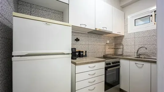 Apartments in Glyfada - photo 5