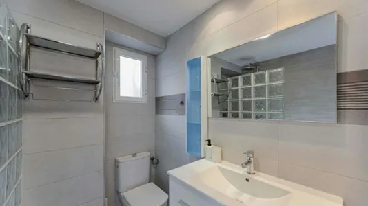 Rooms in Beniferri - photo 8