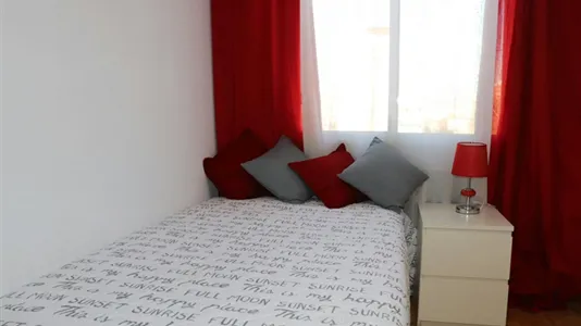 Rooms in Alcalá de Henares - photo 8
