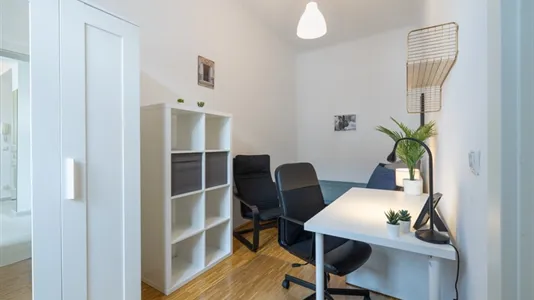 Rooms in Vienna Margareten - photo 5