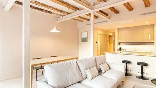 Apartments in Barcelona Sant Martí - photo 5