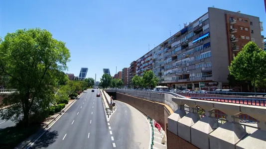 Apartments in Madrid Chamartín - photo 9