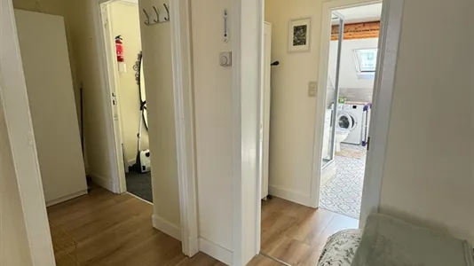 Apartments in Brussels Elsene - photo 10