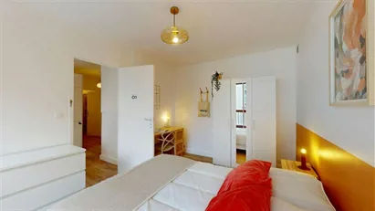 Room for rent in Paris 15ème arrondissement, Paris