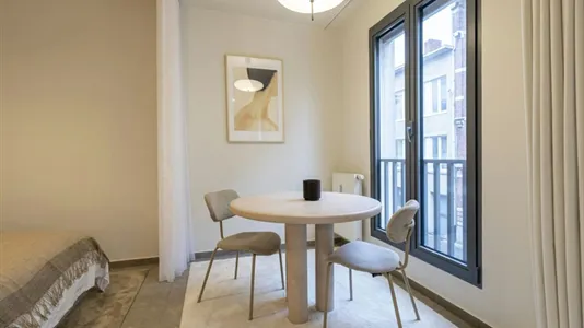 Apartments in Stad Antwerp - photo 9