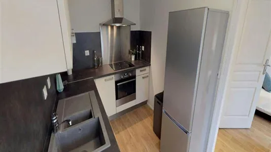 Rooms in Lille - photo 4