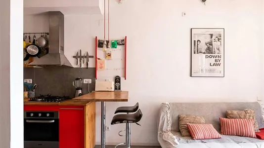 Apartments in Barcelona Ciutat Vella - photo 10