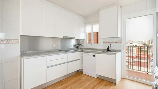 Rooms in Madrid Chamberí - photo 10