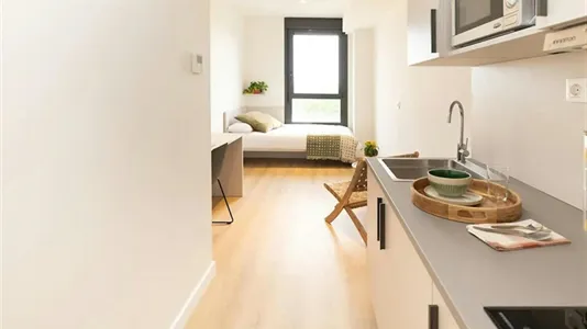 Apartments in Salamanca - photo 9