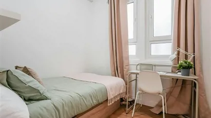Room for rent in Madrid Moncloa-Aravaca, Madrid
