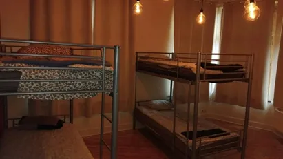 Apartment for rent in Brussels Etterbeek, Brussels