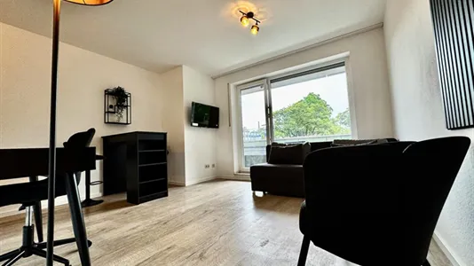 Apartments in Dusseldorf - photo 9