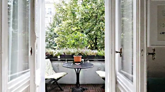 Apartments in Berlin Mitte - photo 10