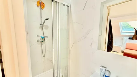 Apartments in Brussels Anderlecht - photo 9