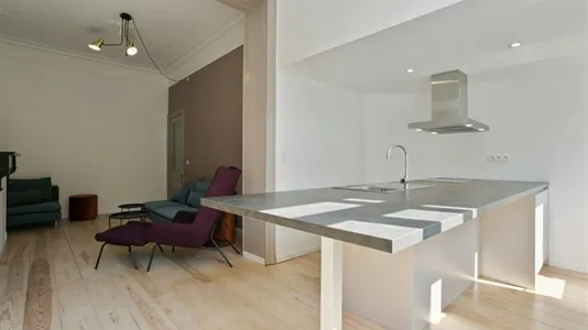 Rooms in Brussels Elsene - photo 4