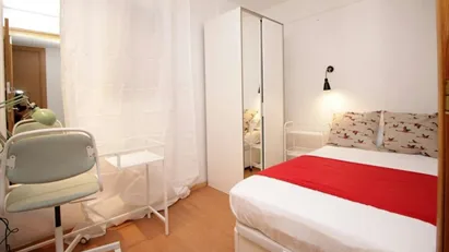 Room for rent in Barcelona Sarrià-St. Gervasi, Barcelona