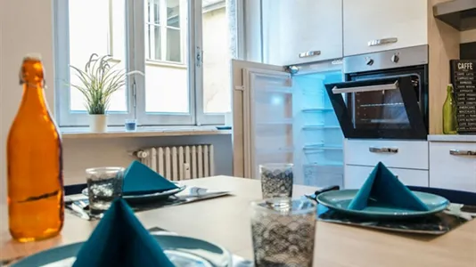 Rooms in Turin - photo 9