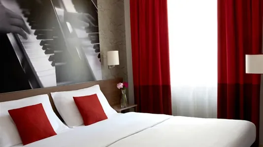 Apartments in Vienna Innere Stadt - photo 7