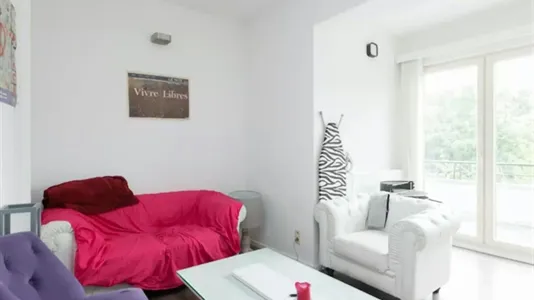 Rooms in Brussels Elsene - photo 6