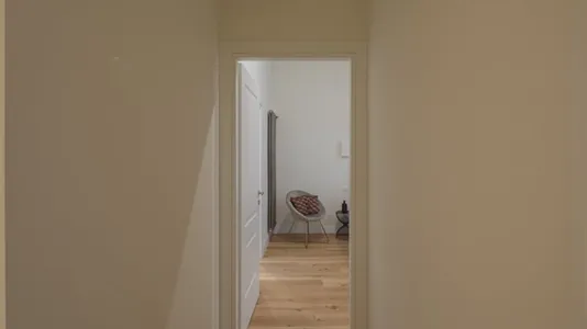 Apartments in Roma Municipio I – Centro Storico - photo 7