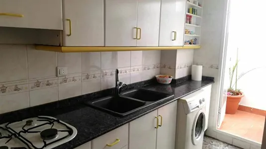 Rooms in Alboraya - photo 6