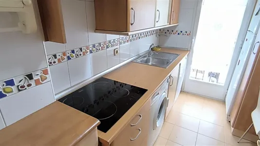 Apartments in Madrid Fuencarral-El Pardo - photo 4