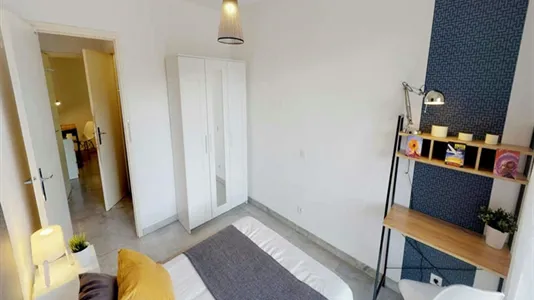 Rooms in Montpellier - photo 4