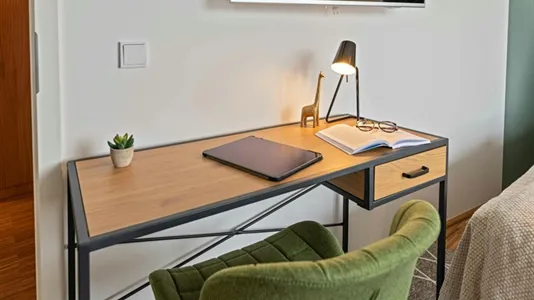 Rooms in Location is not specified - photo 5