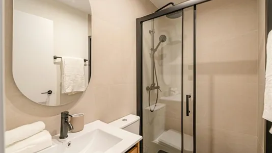 Apartments in Madrid Centro - photo 8
