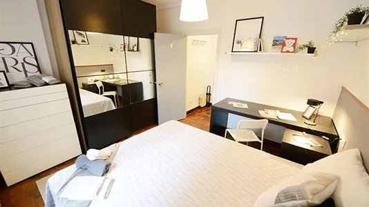 Rooms in Bilbao - photo 6