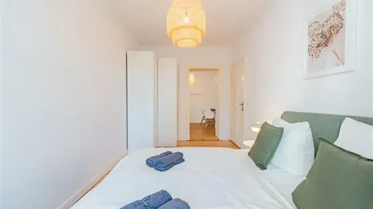 Apartments in Berlin Mitte - photo 4